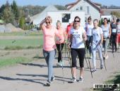 2018.10.14 - CHARYTATYWNY BIEG PO UŚMIECH DLA IZY - CZĘŚĆ 3 i 4