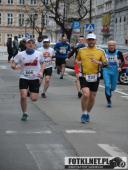 2017.04.08 - XV BIEG EUROPEJSKI-GNIEZNO