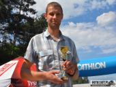 2016.07.10 - BIEG I NORDIC WALKING DLA HUBERTA