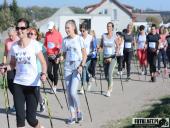 2018.10.14 - CHARYTATYWNY BIEG PO UŚMIECH DLA IZY - CZĘŚĆ 3 i 4