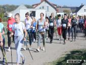 2018.10.14 - CHARYTATYWNY BIEG PO UŚMIECH DLA IZY - CZĘŚĆ 3 i 4