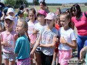 2019.06.23 - CHARYTATYWNY BIEG POMOC MA MOC - część 1 i 2