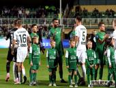 2023.09.30 - WARTA POZNAŃ - ŚLĄSK WROCŁAW