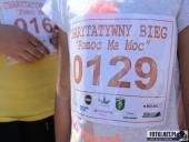 2019.06.23 - CHARYTATYWNY BIEG POMOC MA MOC - część 1 i 2