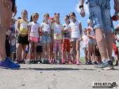 2019.06.23 - CHARYTATYWNY BIEG POMOC MA MOC - część 1 i 2