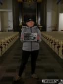 2023.12.13 - SPACER PO WOLSZTYNIE Z LATARENKAMI NAFTOWYMI