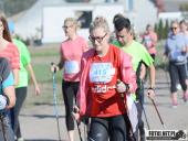 2018.10.14 - CHARYTATYWNY BIEG PO UŚMIECH DLA IZY - CZĘŚĆ 3 i 4