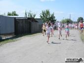 2019.06.23 - CHARYTATYWNY BIEG POMOC MA MOC - część 1 i 2