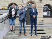 2018.05.11-12 - ULTRA CROSS GWiNT 2018 - część 1/6