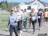 2018.10.14 - CHARYTATYWNY BIEG PO UŚMIECH DLA IZY - CZĘŚĆ 3 i 4