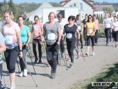 2018.10.14 - CHARYTATYWNY BIEG PO UŚMIECH DLA IZY - CZĘŚĆ 3 i 4