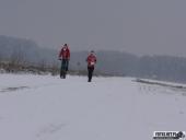 2021.12.05 - BIEG MIKOŁAJKOWY BY POMOC MIAŁA MOC - cz. 3