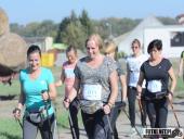 2018.10.14 - CHARYTATYWNY BIEG PO UŚMIECH DLA IZY - CZĘŚĆ 3 i 4