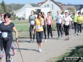 2018.10.14 - CHARYTATYWNY BIEG PO UŚMIECH DLA IZY - CZĘŚĆ 3 i 4