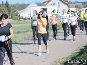 2018.10.14 - CHARYTATYWNY BIEG PO UŚMIECH DLA IZY - CZĘŚĆ 3 i 4