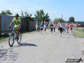 2019.06.23 - CHARYTATYWNY BIEG POMOC MA MOC - część 1 i 2