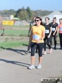 2018.10.14 - CHARYTATYWNY BIEG PO UŚMIECH DLA IZY - CZĘŚĆ 3 i 4