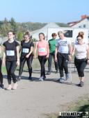 2018.10.14 - CHARYTATYWNY BIEG PO UŚMIECH DLA IZY - CZĘŚĆ 3 i 4