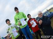 2019.12.15 - I MIKOŁAJKOWY BIEG CHARYTATYWNY "POMOC MA MOC" - część 4