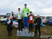 2019.12.15 - I MIKOŁAJKOWY BIEG CHARYTATYWNY "POMOC MA MOC" - część 4