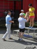 2016.07.10 - BIEG I NORDIC WALKING DLA HUBERTA