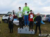 2019.12.15 - I MIKOŁAJKOWY BIEG CHARYTATYWNY "POMOC MA MOC" - część 4