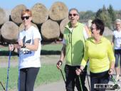 2018.10.14 - CHARYTATYWNY BIEG PO UŚMIECH DLA IZY - CZĘŚĆ 3 i 4