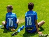 2025.06.28 - CHARYTATYWNY TURNIEJ PIŁKI NOŻNEJ - cz. 1