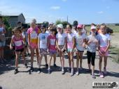 2019.06.23 - CHARYTATYWNY BIEG POMOC MA MOC - część 1 i 2