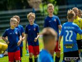 2025.06.28 - CHARYTATYWNY TURNIEJ PIŁKI NOŻNEJ - cz. 1