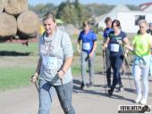 2018.10.14 - CHARYTATYWNY BIEG PO UŚMIECH DLA IZY - CZĘŚĆ 3 i 4