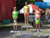 2016.07.10 - BIEG I NORDIC WALKING DLA HUBERTA