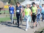 2018.10.14 - CHARYTATYWNY BIEG PO UŚMIECH DLA IZY - CZĘŚĆ 3 i 4