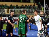 2023.09.30 - WARTA POZNAŃ - ŚLĄSK WROCŁAW