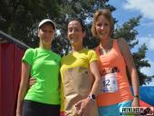 2016.07.10 - BIEG I NORDIC WALKING DLA HUBERTA