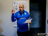 2025.03.16 - ORKAN CHORZEMIN - KKS KALISZ (TRAMPKARZ C1)