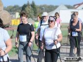 2018.10.14 - CHARYTATYWNY BIEG PO UŚMIECH DLA IZY - CZĘŚĆ 3 i 4