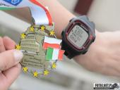 2017.04.08 - XV BIEG EUROPEJSKI-GNIEZNO