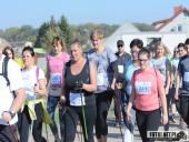 2018.10.14 - CHARYTATYWNY BIEG PO UŚMIECH DLA IZY - CZĘŚĆ 3 i 4