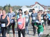 2018.10.14 - CHARYTATYWNY BIEG PO UŚMIECH DLA IZY - CZĘŚĆ 3 i 4