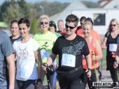 2018.10.14 - CHARYTATYWNY BIEG PO UŚMIECH DLA IZY - CZĘŚĆ 3 i 4