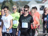 2018.10.14 - CHARYTATYWNY BIEG PO UŚMIECH DLA IZY - CZĘŚĆ 3 i 4