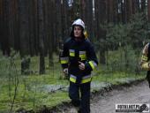 2021.09.19 - CHARYTAYWNY BIEG POZYTYWNIE ZABIEGANI DLA MAI - cz. 3