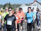 2018.10.14 - CHARYTATYWNY BIEG PO UŚMIECH DLA IZY - CZĘŚĆ 3 i 4