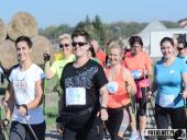 2018.10.14 - CHARYTATYWNY BIEG PO UŚMIECH DLA IZY - CZĘŚĆ 3 i 4