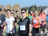 2018.10.14 - CHARYTATYWNY BIEG PO UŚMIECH DLA IZY - CZĘŚĆ 3 i 4