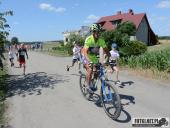 2019.06.23 - CHARYTATYWNY BIEG POMOC MA MOC - część 1 i 2