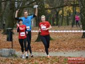 2015.11.11 - III WOLSZTYŃSKI BIEG NIEPODLEGŁOŚCI