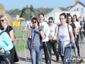 2018.10.14 - CHARYTATYWNY BIEG PO UŚMIECH DLA IZY - CZĘŚĆ 3 i 4