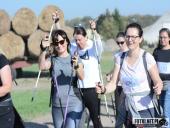 2018.10.14 - CHARYTATYWNY BIEG PO UŚMIECH DLA IZY - CZĘŚĆ 3 i 4